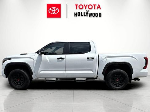 New 2026 Toyota Tundra TRD Pro AWD/4WD image 9