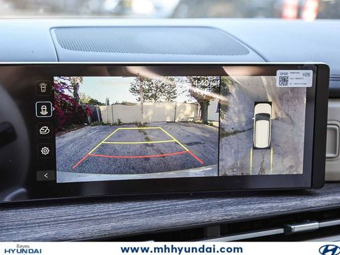 New 2026 Hyundai Santa Fe Limited AWD/4WD image 22