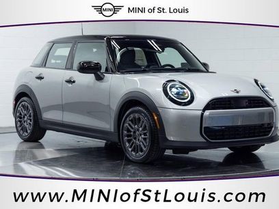 New 2026 MINI Cooper 4-Door Hardtop