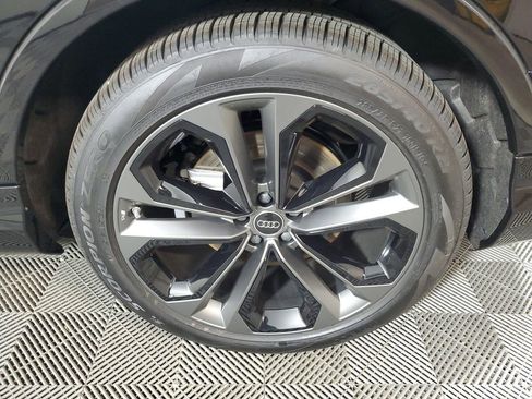 New 2026 Audi Q7 3.0T Premium Plus image 11