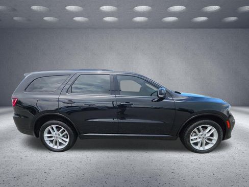 Used 2024 Dodge Durango GT AWD/4WD image 8