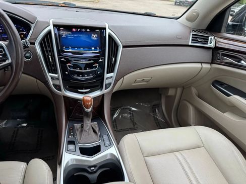 Used 2014 Cadillac SRX Luxury FWD image 24