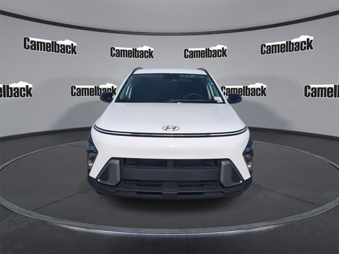 New 2026 Hyundai Kona SEL Sport image 2