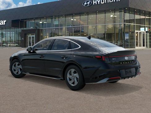 New 2026 Hyundai Sonata SE image 5