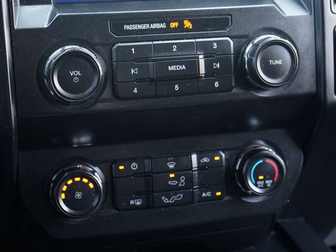 Used 2020 Ford F150 XL w/ Equipment Group 101A Mid AWD/4WD image 29