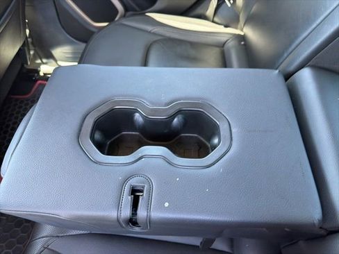 Used 2016 Jeep Renegade Limited AWD/4WD image 15