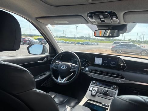 Used 2021 Hyundai Palisade Limited FWD image 31