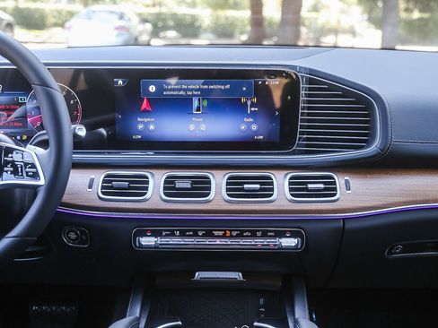 New 2026 Mercedes-Benz GLE 350 4MATIC image 12