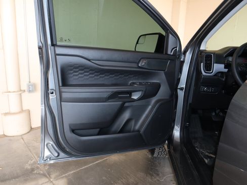 New 2026 Ford Ranger XL AWD/4WD image 30