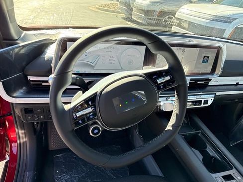 New 2025 Hyundai Ioniq 6 SE image 9