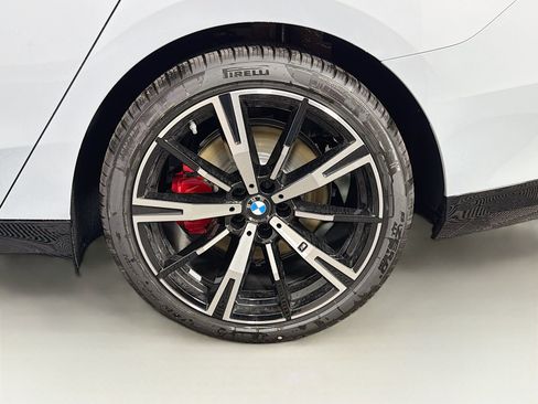 New 2026 BMW 530i xDrive w/ M Sport Package AWD/4WD image 34
