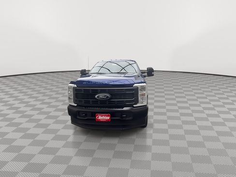 New 2026 Ford F250 XL w/ Snow Plow/Camper Package AWD/4WD image 32