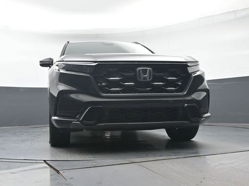 Certified 2024 Honda CR-V Sport-L image 40