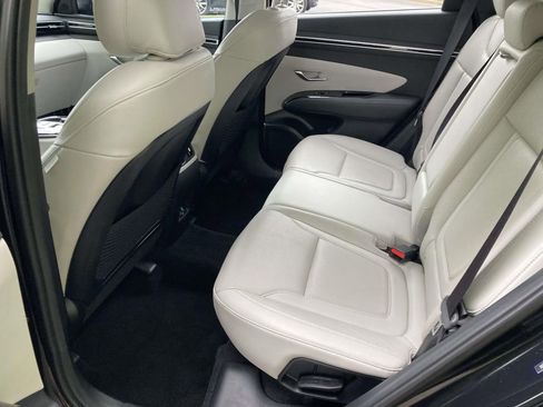 Used 2024 Hyundai Tucson Limited FWD image 9