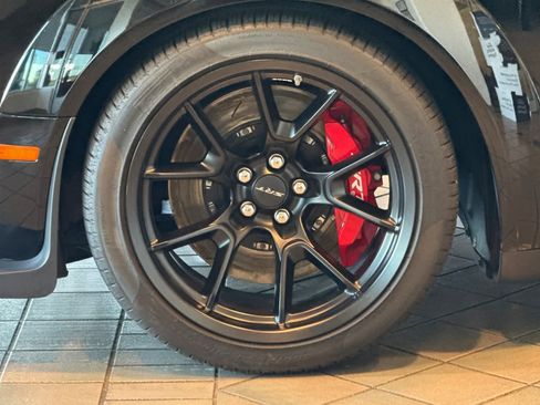 Used 2023 Dodge Challenger SRT Hellcat image 29