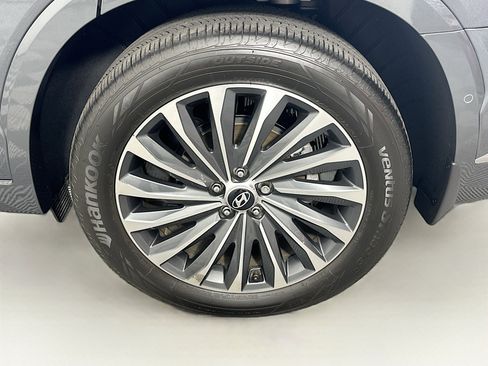 Used 2025 Hyundai Palisade Calligraphy image 11