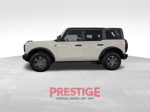 Used 2025 Ford Bronco Big Bend image 11