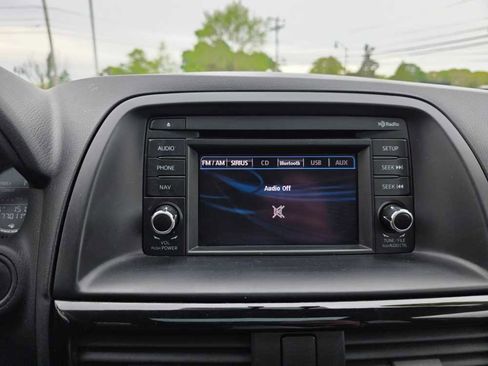 Used 2013 MAZDA CX-5 Grand Touring FWD image 18