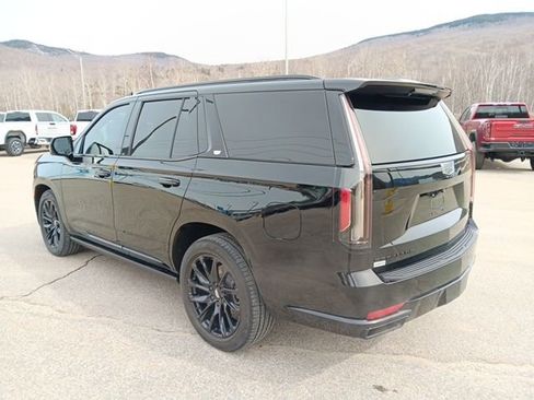 Used 2023 Cadillac Escalade Sport Platinum image 49