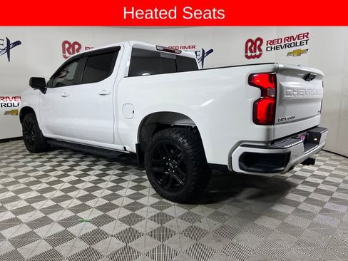 Used 2023 Chevrolet Silverado 1500 RST w/ All Star Edition Plus image 6
