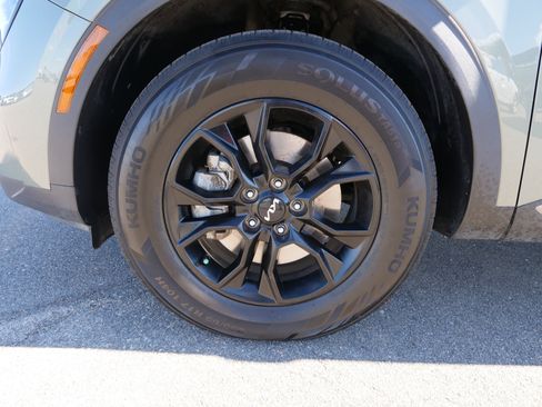 Used 2023 Kia Sportage X-Pro Prestige image 13