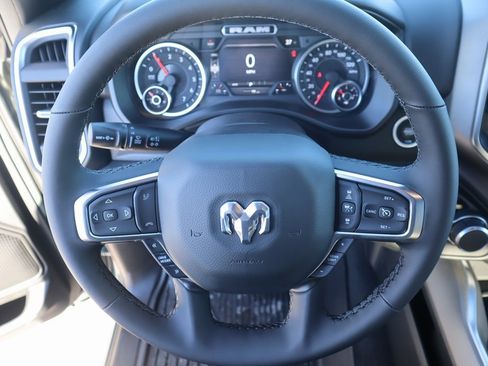 New 2026 RAM 1500 Big Horn image 3