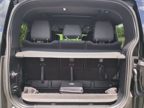 New 2026 Land Rover Defender 130 S AWD/4WD image 16