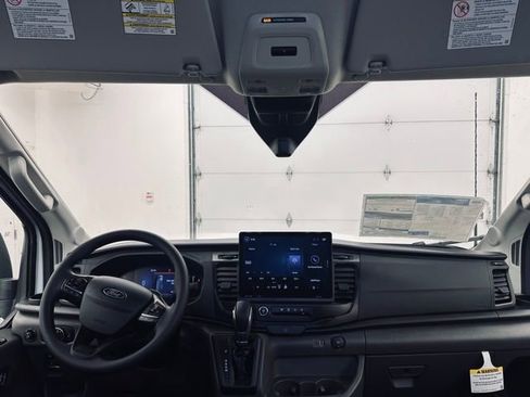 New 2026 Ford Transit 250 148 Medium Roof w/ Load Area Protection Package image 19