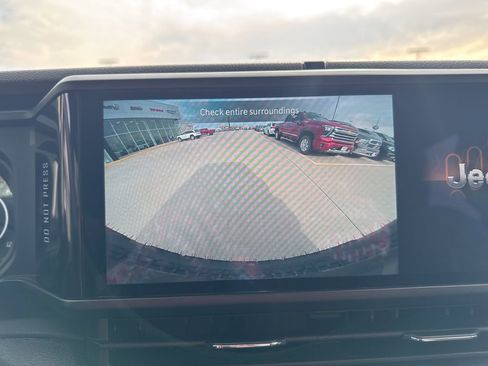 New 2026 Jeep Wrangler Willys image 18