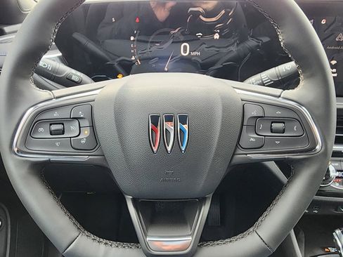 New 2026 Buick Envista Sport Touring w/ Convenience I Package image 19