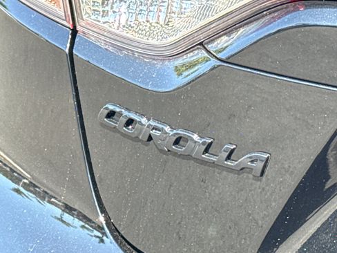 New 2026 Toyota Corolla SE image 10