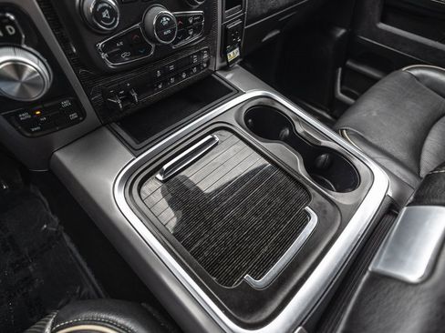 Used 2018 RAM 1500 Limited image 20