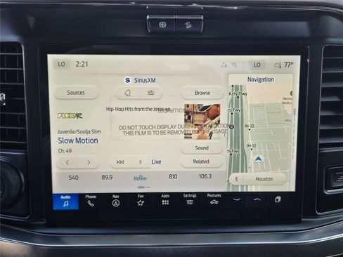 New 2026 Ford F250 King Ranch AWD/4WD image 40
