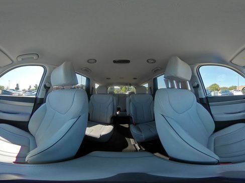Used 2025 Hyundai Palisade SEL FWD image 44