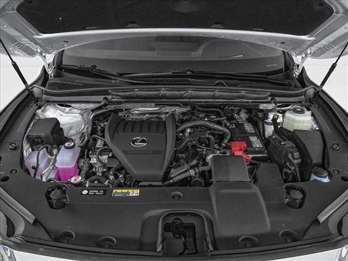 New 2026 Lexus RX 350 F Sport image 8