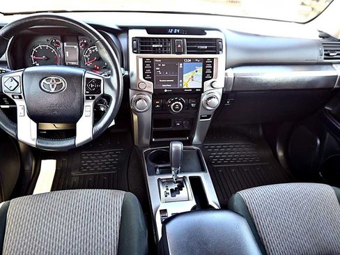 Used 2020 Toyota 4Runner SR5 RWD image 15
