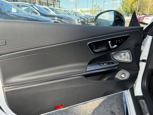 New 2026 Mercedes-Benz CLE 53 AMG 4MATIC Cabriolet image 20