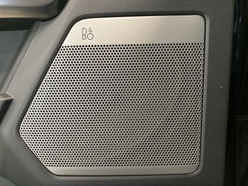 Used 2024 Ford F150 Platinum w/ FX4 Off-Road Package image 15