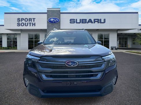 New 2026 Subaru Forester Premium image 8