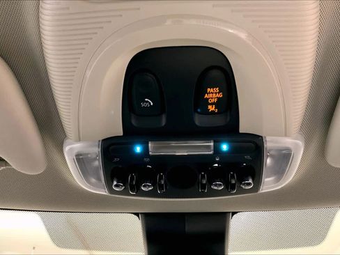 Used 2022 MINI Cooper S w/ Storage Package image 34