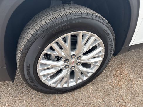 New 2026 GMC Acadia Elevation w/ Elevation Premium Package image 22