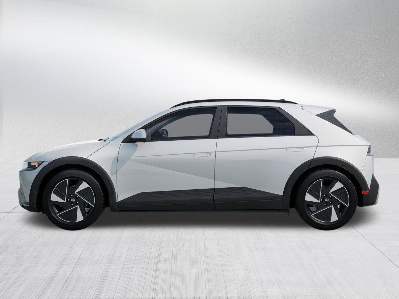 New 2027 Hyundai Ioniq 5 SEL AWD/4WD image 3