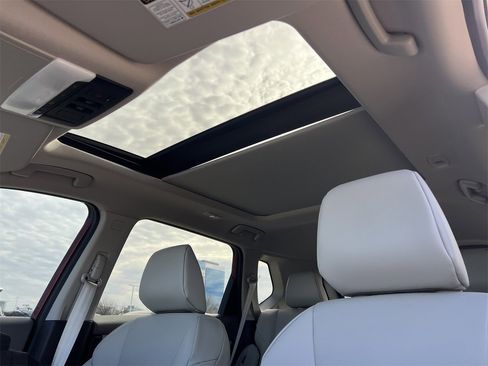 New 2026 Nissan Rogue SV image 16