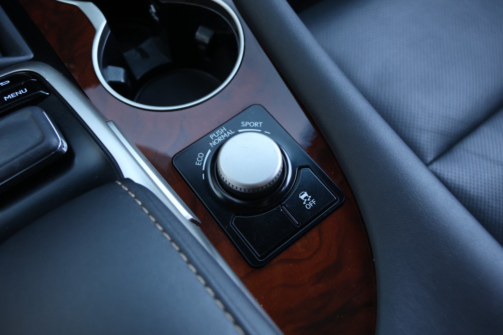 Used 2019 Lexus RX 350 FWD w/ Navigation Package image 27