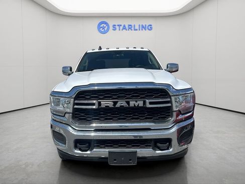 Used 2019 RAM 2500 Tradesman AWD/4WD image 5