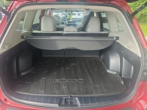 Certified 2023 Subaru Forester Premium AWD/4WD image 25