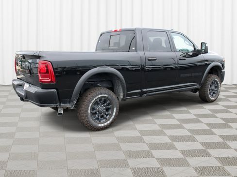 New 2026 RAM 2500 Power Wagon image 32
