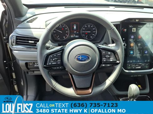 Certified 2026 Subaru Forester Sport AWD/4WD image 7