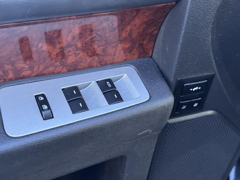 Used 2012 Ford Flex Limited w/ Equipment Group Order Code image 16