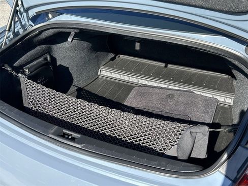 Certified 2022 INFINITI Q60 Red Sport 400 w/ Cargo Package image 25